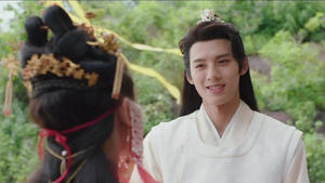 Millennium Heart Season 1 EP 12