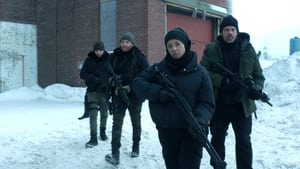 The Recruit Season 1 EP 8