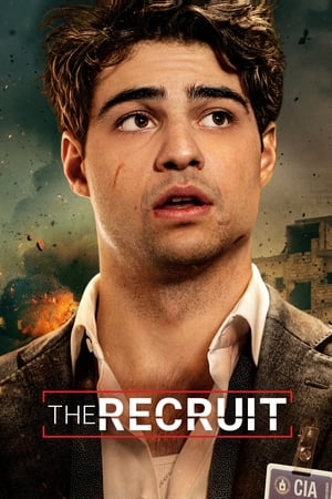 ดูซีรี่ย์ The Recruit (2025) ทนายซีไอเอ ซีซั่น 1-2 พากย์ไทยครบทุกตอน Season 1