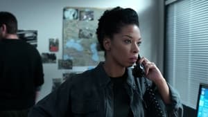 The Recruit Season 1 EP 5