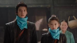 Millennium Heart Season 1 EP 29
