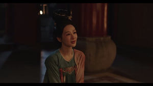Flourished Peony Season 1 EP 32