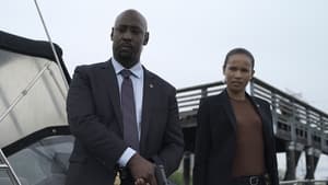The Night Agent Season 1 EP 8