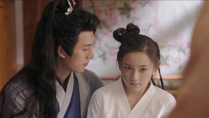 Millennium Heart Season 1 EP 25