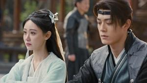 Bright Moon Season 1 EP 14