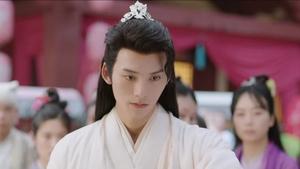 Millennium Heart Season 1 EP 1