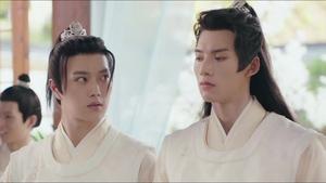 Millennium Heart Season 1 EP 15