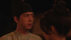 Flourished Peony Season 1 EP 22