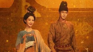 Flourished Peony Season 1 EP 4