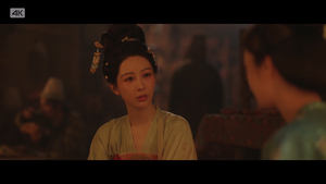 Flourished Peony Season 1 EP 19