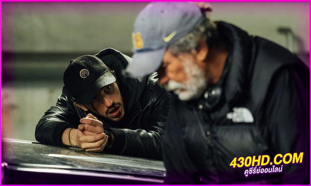 ดูหนัง หน่วย 36: ตำรวจมือพระกาฬ Squad 36 (2025) พากย์ไทย-HD