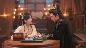 Dream Once More Season 1 EP 11