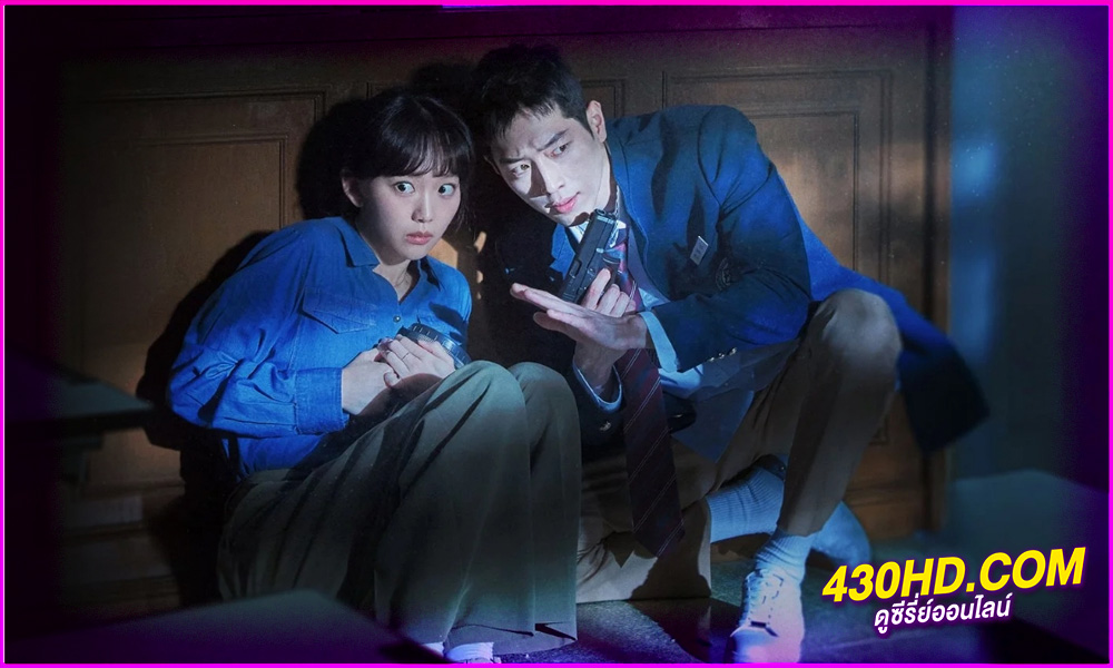 ดูซีรี่ย์ Undercover High School (2025) ปลอมมาเรียน เนียนมาสืบ EP.1-12 ซับไทย