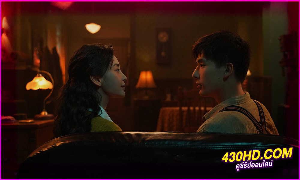 ดูซีรี่ย์ Back for You กลับมาหารัก (2025) ซับไทย EP.1-12 จบ 