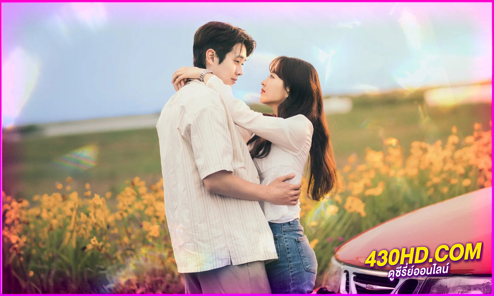 ดูซีรี่ย์ Melo Movie (2025) หัวใจตึกตัก หนังรักใจฟู พากย์ไทย EP.1-10 (จบ)