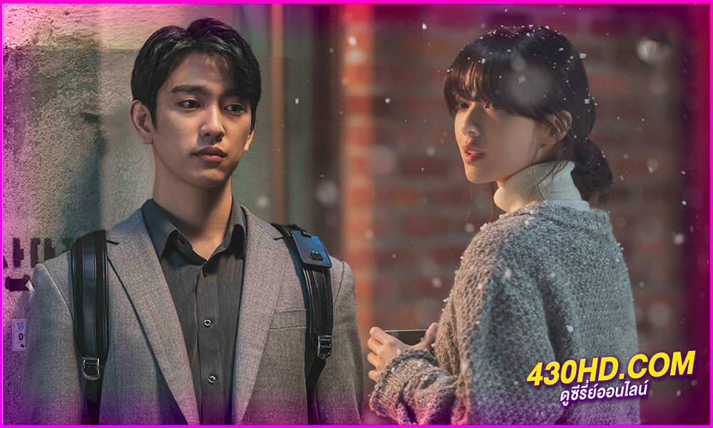 ดูซีรี่ย์ The Witch สวยต้องสาป (2025) EP.1-10 จบ | ซับไทย