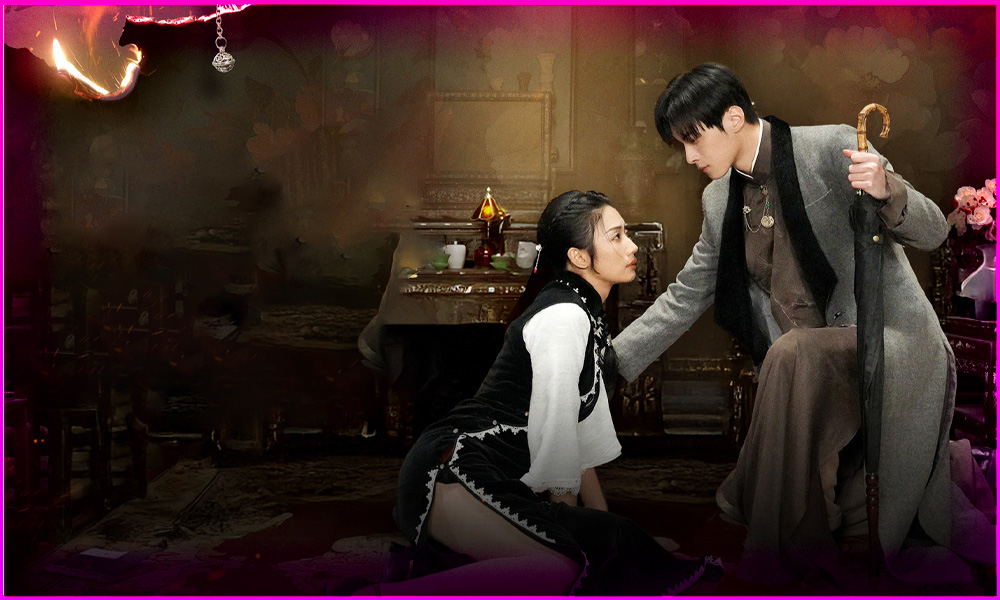ดูซีรี่ย์ สุคนธ์ซ่อนกลิ่น Scent of New Dawn (2025) ซับไทย EP.1-28 (จบ)