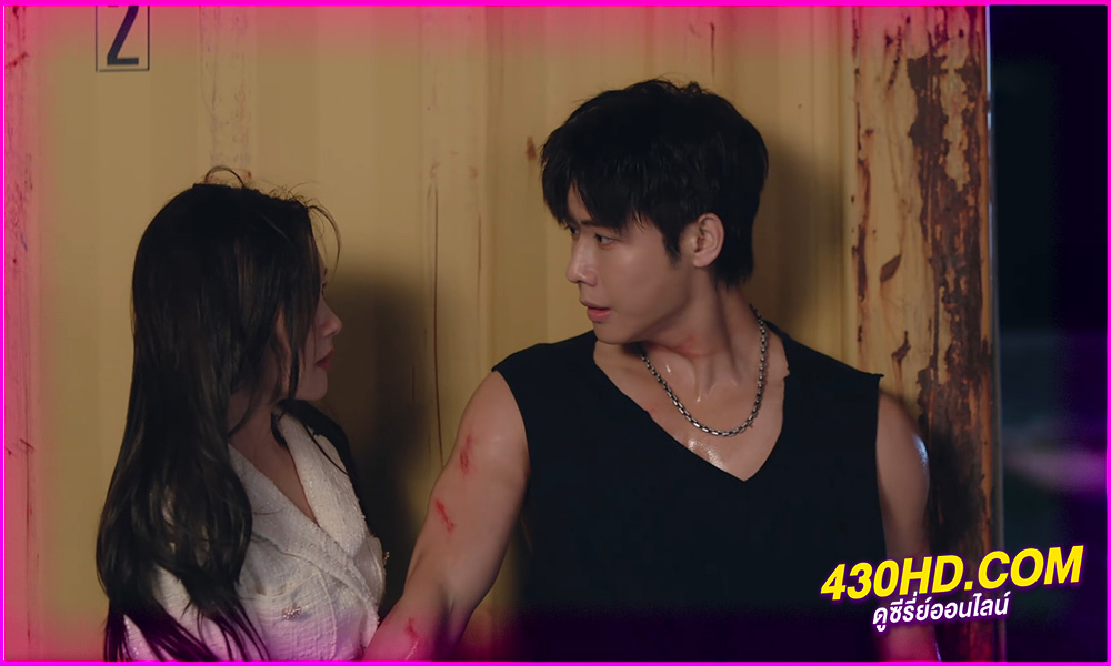 ดูซีรี่ย์ Rainkissed Fate หยาดฝนแห่งรัก (2025) ซับไทย EP.1-30 (จบ)