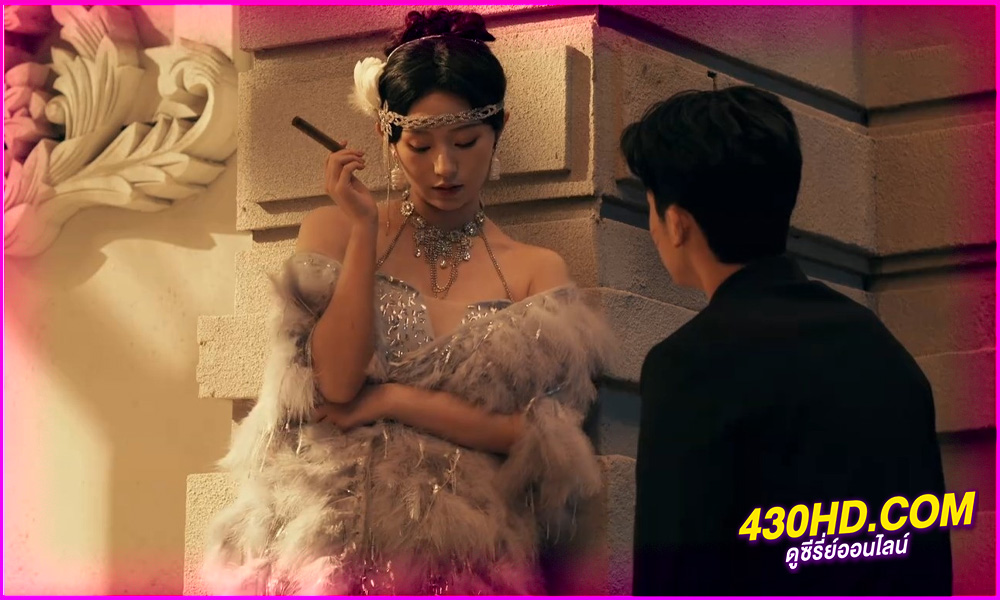 ดูซีรี่ย์จีน Bound By Sin (2025) บ่วงบาป EP.1-20 จบ | ซับไทย