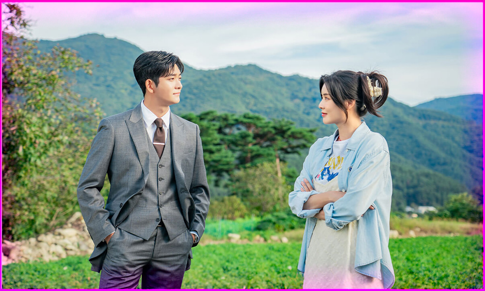 ดูซีรี่ย์ The Potato Lab ปลูกรักนักวิจัย (2025) EP.1-12 จบ | ซับไทย