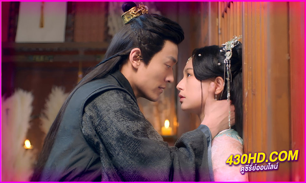 ดูซีรี่ย์ Born To Die ลิขิตคมดาบ (2025) EP.1-24 จบ ซับไทย