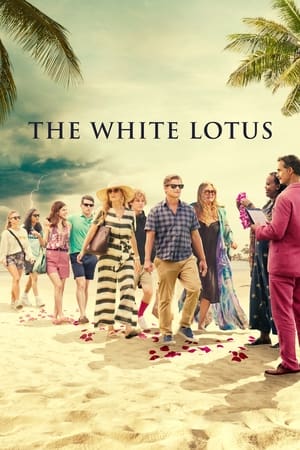 ดูซีรี่ย์ The White Lotus 3 (2025) เดอะไวท์โลตัส ซีซั่น 3 EP.1-8 (จบ) พากย์ไทย Season 1