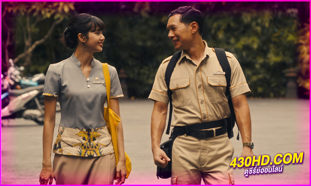 ดูซีรี่ย์ The White Lotus 3 (2025) เดอะไวท์โลตัส ซีซั่น 3 EP.1-8 (จบ) พากย์ไทย