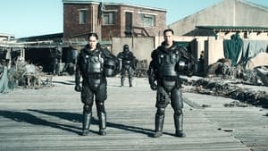 Resident Evil Season 1 EP 7