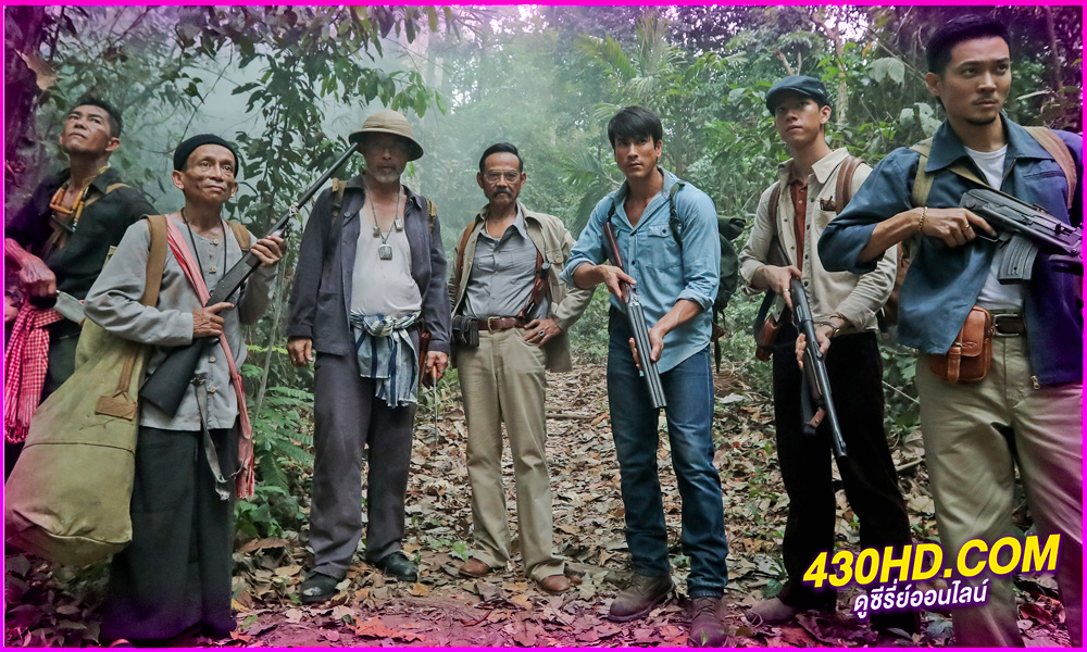 ดูหนัง ธี่หยด 2 TEEYOD 2 (2024) HD-เต็มเรื่อง