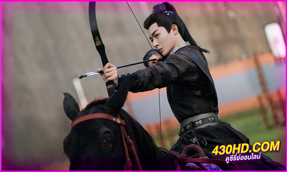 ดูซีรี่ย์จีน ซื่อจิ่น หวนรักประดับใจ (2025) Si Jin EP.1-40 (จบ) ซับไทย | พากย์ไทย