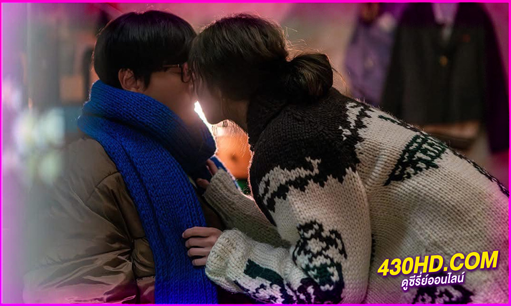 ดูซีรี่ย์ Motel California (2025) โมเทล แคลิฟอร์เนีย EP.1-12 (จบ) พากย์ไทย