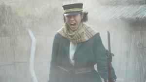 Golden Kamuy: The Hunt of Prisoners in Hokkaido Season 1 EP 8