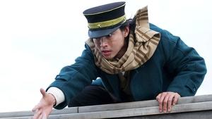 Golden Kamuy: The Hunt of Prisoners in Hokkaido Season 1 EP 2