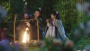 Dream Once More Season 1 EP 12