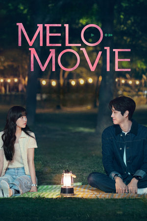 ดูซีรี่ย์ Melo Movie (2025) หัวใจตึกตัก หนังรักใจฟู พากย์ไทย EP.1-10 (จบ) Season 1