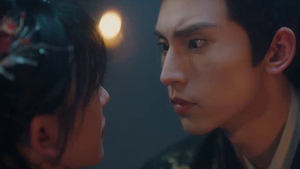 Dream Once More Season 1 EP 3