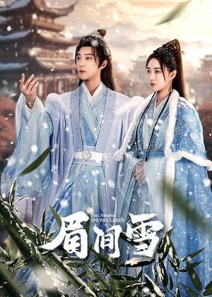 ดูซีรี่ย์จีน เหมันต์เร้นรัก The Missing Snowflakes (2024) พากย์ไทย EP.1-18 (จบ) Season 1