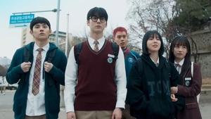 Study Group Season 1 EP 9