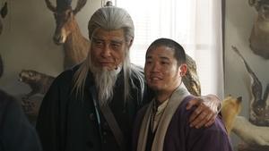 Golden Kamuy: The Hunt of Prisoners in Hokkaido Season 1 EP 7