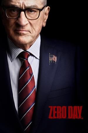 ดูซีรี่ย์ Zero Day เจาะระบบโลกสะเทือน (2025) พากย์ไทย EP.1-6 (จบ) Season 1