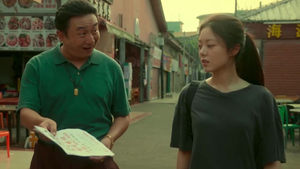 หนี ตาย Drifting Away Season 1 EP 5