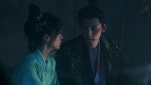 Dream Once More Season 1 EP 16