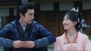 Dream Once More Season 1 EP 17