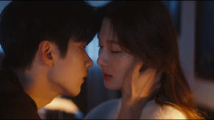 City of Romance Season 1 EP 18