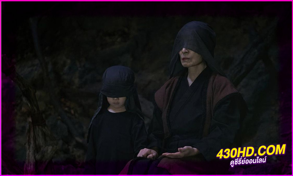 ดูซีรี่ย์ Gannibal ซีซั่น 2 (2025) ซับไทย EP.1-8 (จบ)