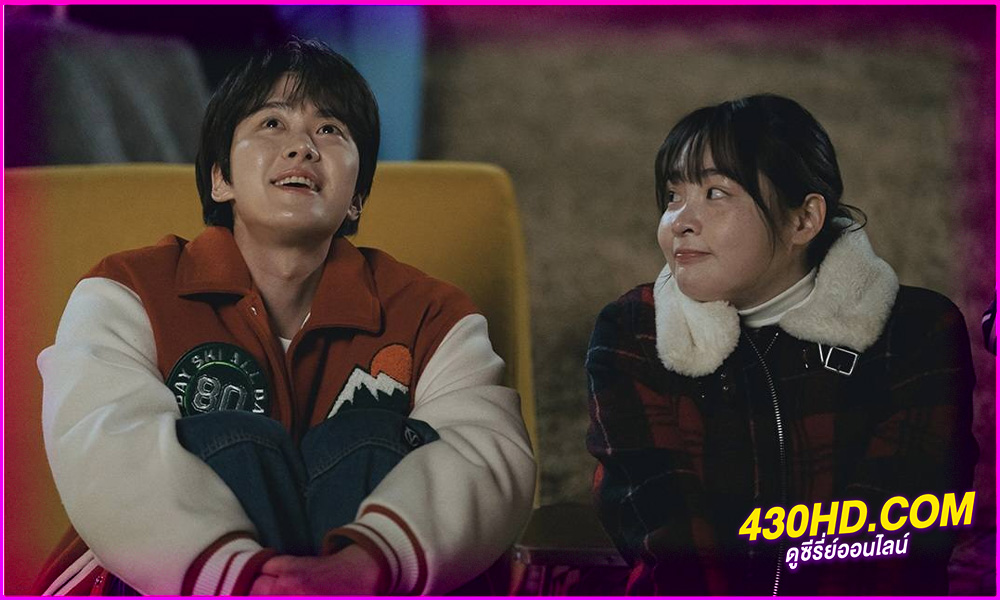 ดูซีรี่ย์ Way Back Love สัปดาห์สุดท้ายกับนายยมทูต (2025) EP.1-6 จบ | ซับไทย