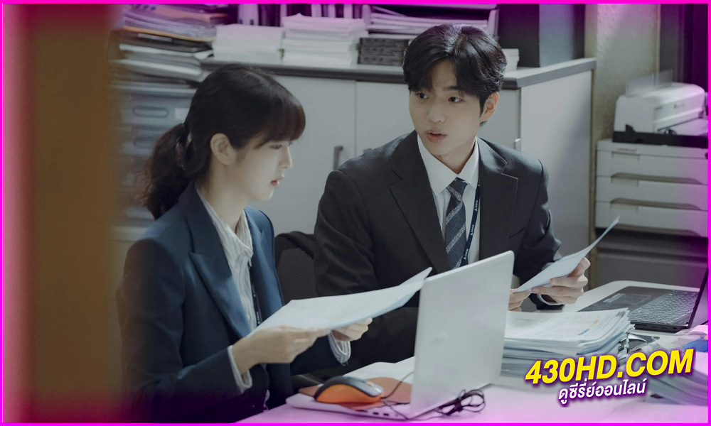 ดูซีรี่ย์ The Art of Negotiation (2025) ยอดอัจฉริยะ นักเจรจา EP.1-10 จบ |ซับไทย