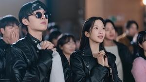 My Dearest Nemesis Season 1 EP 11