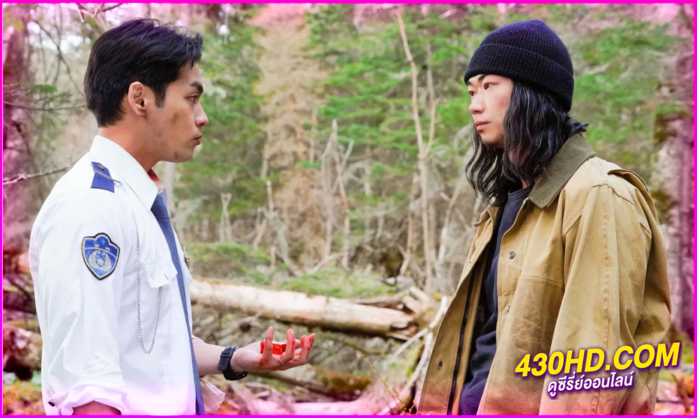 ดูซีรี่ย์ Gannibal ซีซั่น 2 (2025) ซับไทย EP.1-8 (จบ)