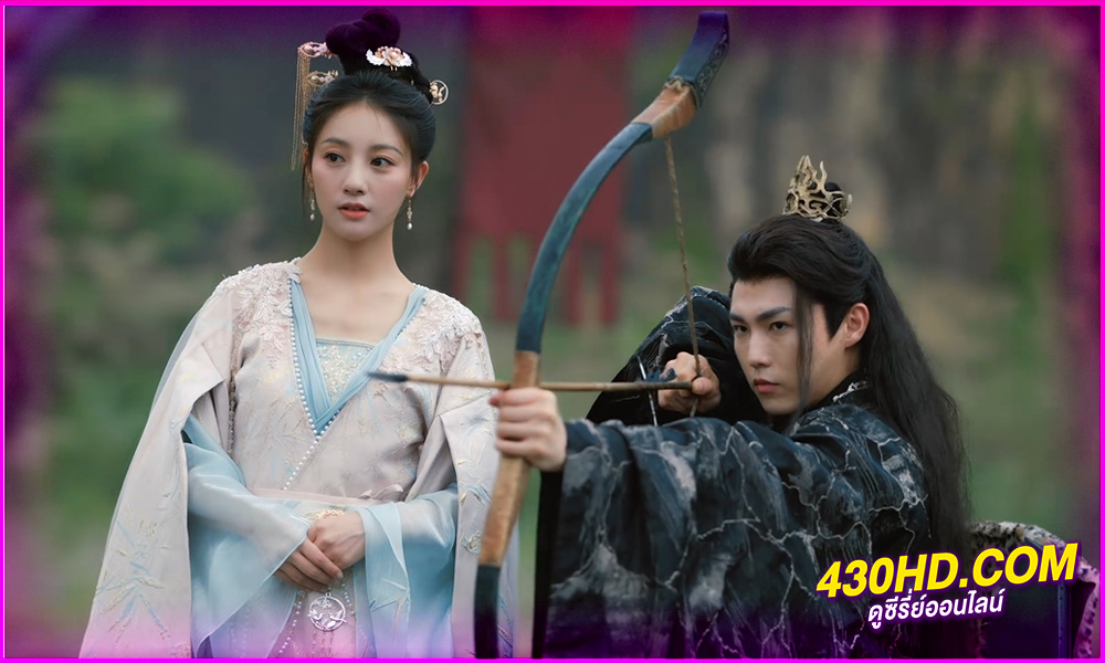 ดูซีรี่ย์ The Prisoner of Love ห้วงรักลิขิตแค้น (2025) EP.1-24 จบ | ซับไทย